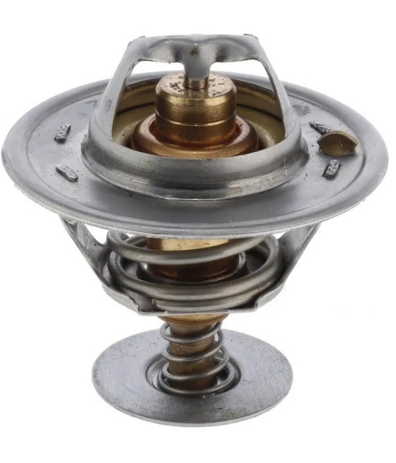 Termostato valvola termostatica per  Perkins Landini   rif. 2485613  2485679