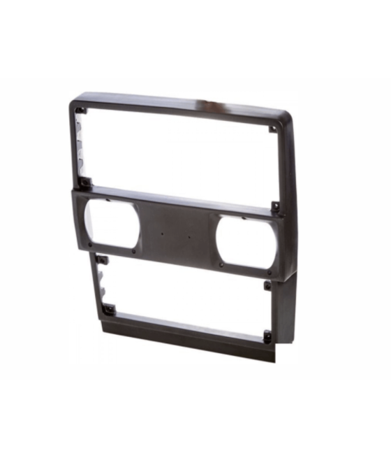 44904082 CALANDRA RADIATORE PER TRATTORE FIAT NEW HOLLAND 80/76 80/66 70/66 ECC.