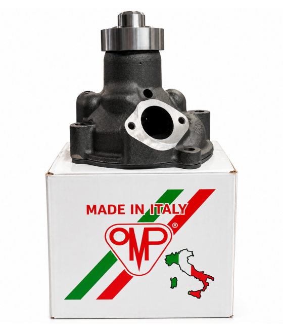 Pompa Acqua Trattore Fiat...